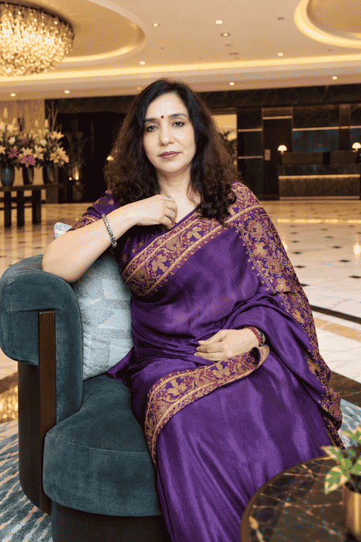 Acharya Sarika Katyal About us