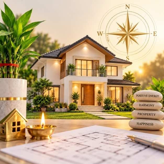 Home vastu