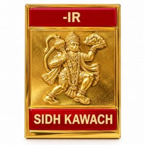 Kavaches Regular Premium