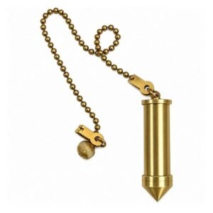Pendulum Dowser for Vastu Dowsing
