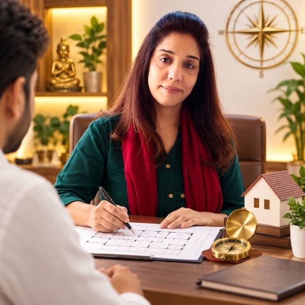 Vastu Consultation