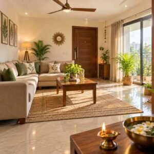 Vastu Without Renovation