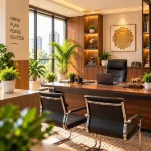 Vastu for Business