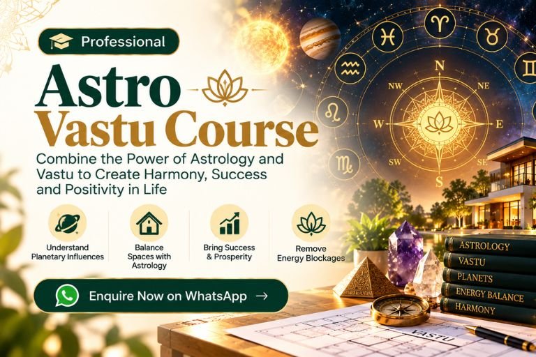 Astro vastu