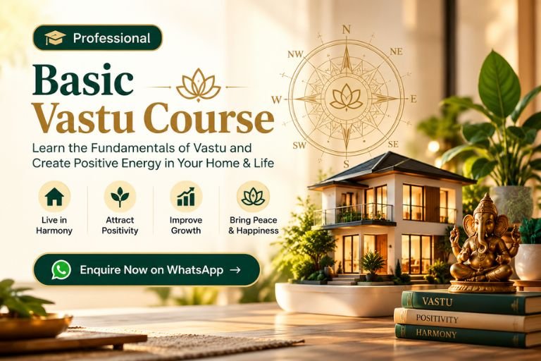 Professional vastu